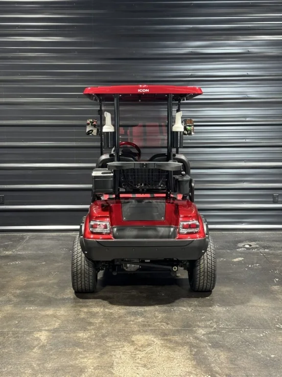 2024 ICON I20L photo 5