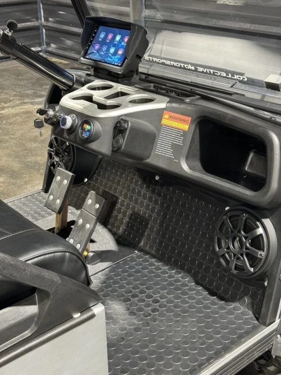 2021 Evolution Forester photo 7