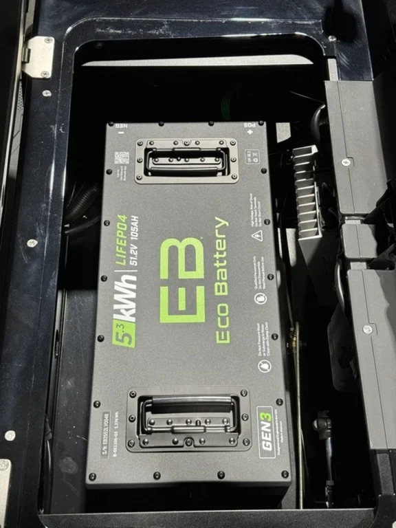 2026 ICON i60LX photo 12
