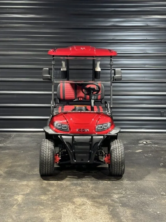 2024 ICON I20L photo 6