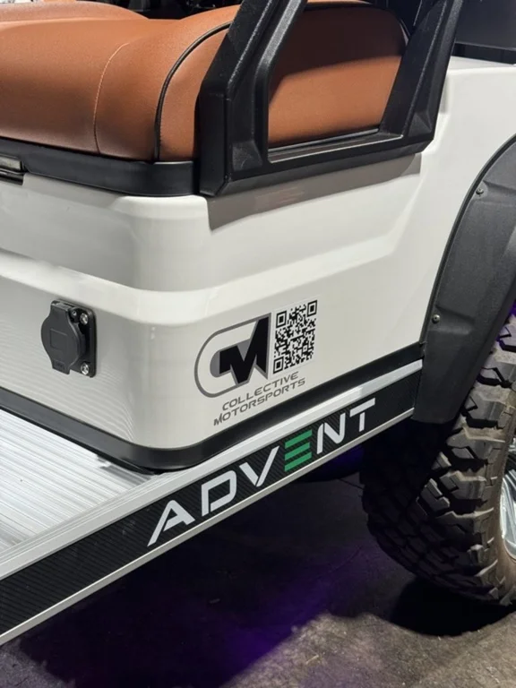 2024 Advanced EV Advent photo 19