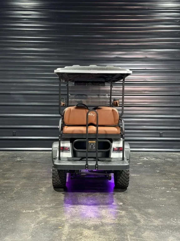 2024 Advanced EV Advent photo 5