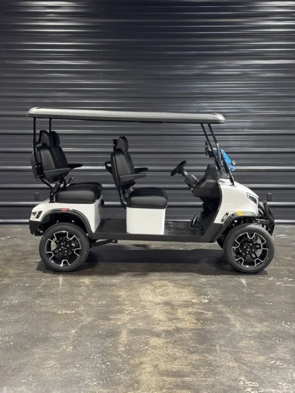 2026 Kandi 4 PRO FORWARD LITHIUM 150Ah photo 4