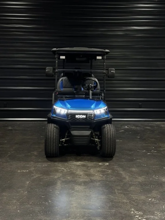 2026 ICON i60LX photo 6