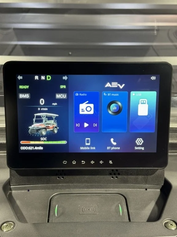 2024 Advanced EV Advent photo 8