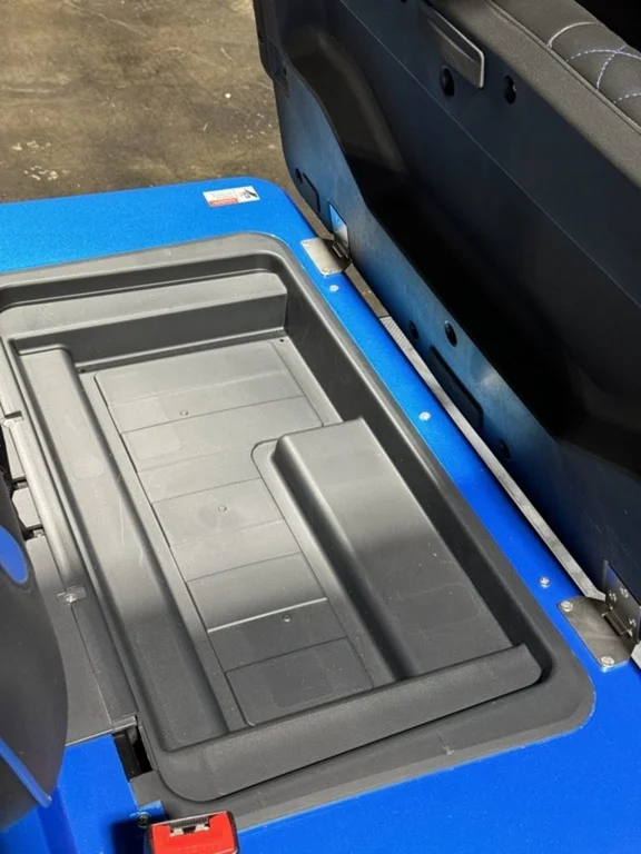 2026 ICON i60LX photo 28