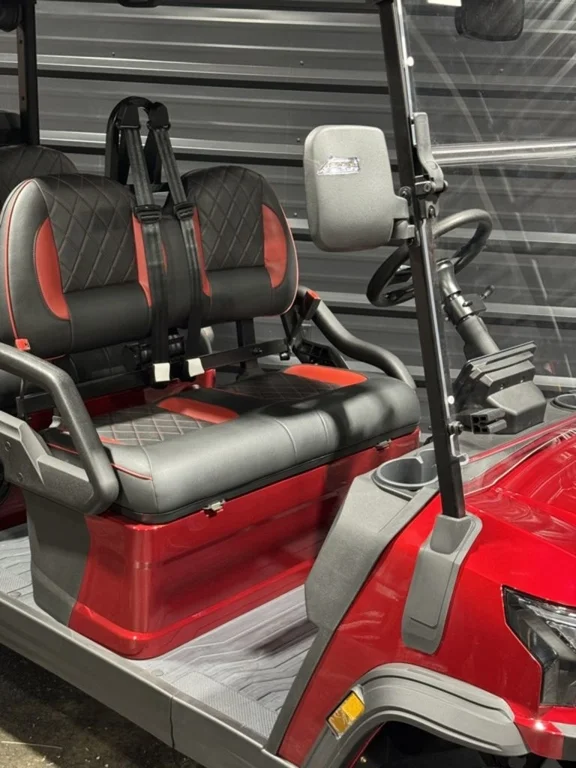 2026 ICON i60LX photo 9