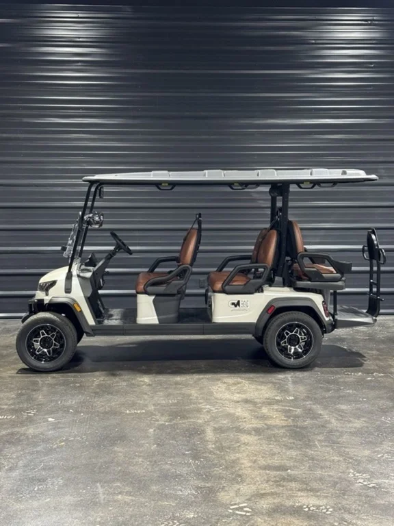 2026 ICON i60LX photo 3