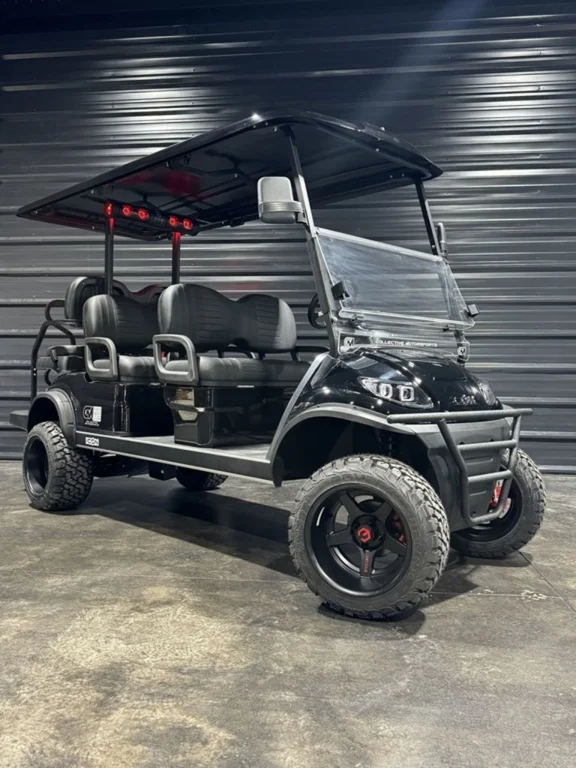 2025 ICON G60L photo 7