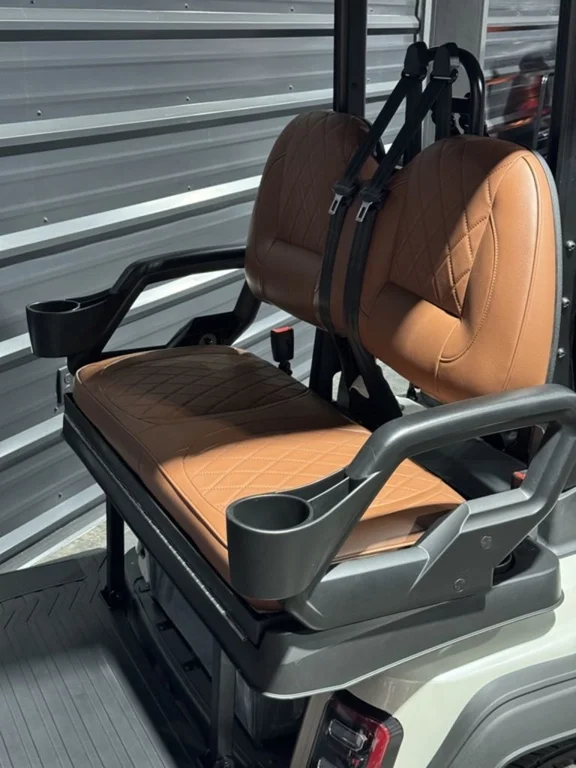 2026 ICON i60LX photo 14