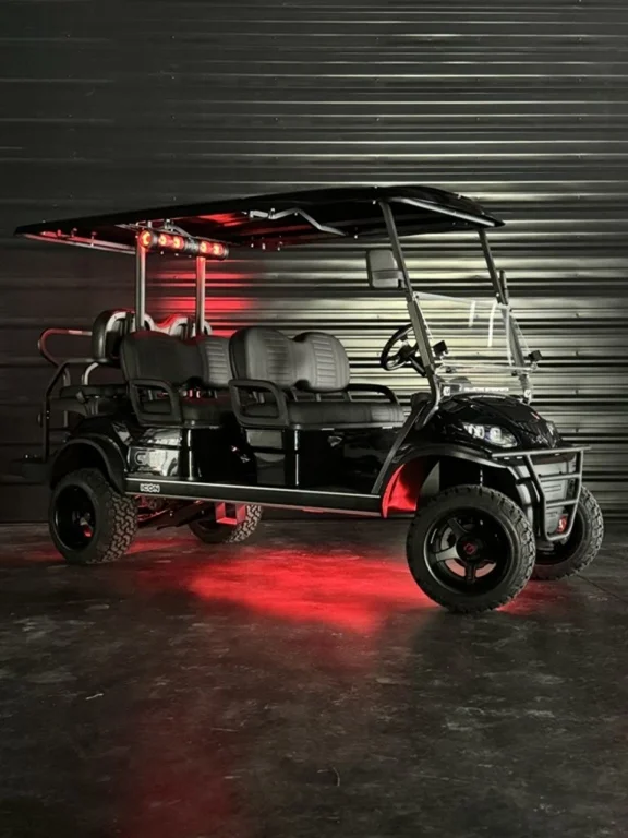 2025 ICON G60L photo 8