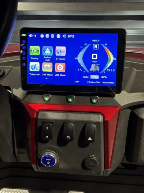 2026 ICON i60LX photo 24
