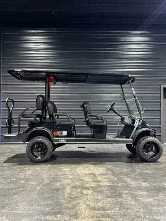 2025 ICON G60L photo 12