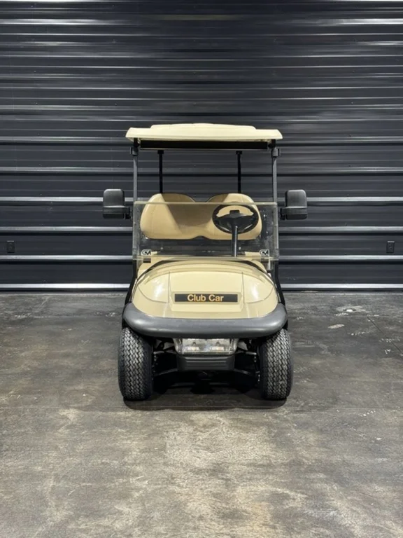 2012 Club Car Precedent Electric photo 6