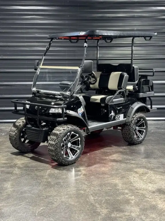 2021 Evolution Forester photo 1