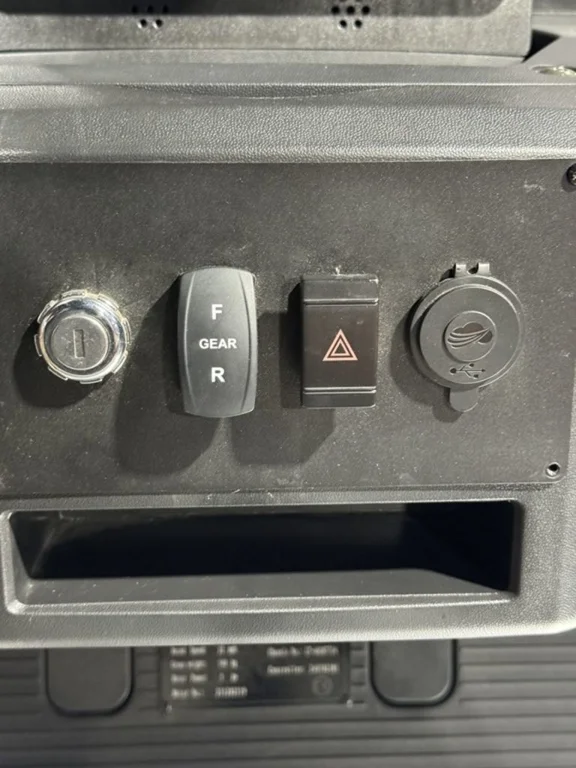 2024 Advanced EV Advent photo 11