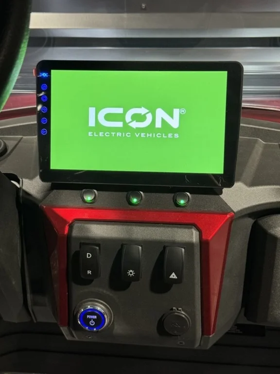 2026 ICON i60LX photo 23