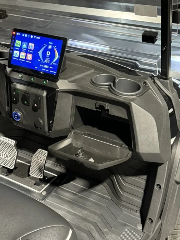 2026 ICON i60LX photo 20
