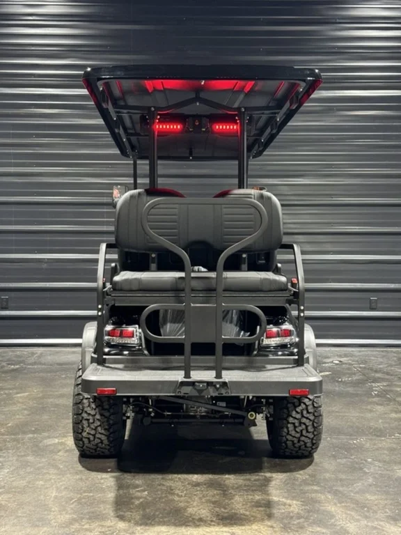 2025 ICON G60L photo 5