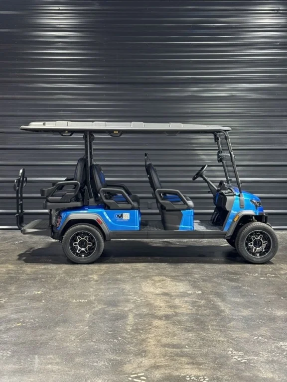2026 ICON i60LX photo 4