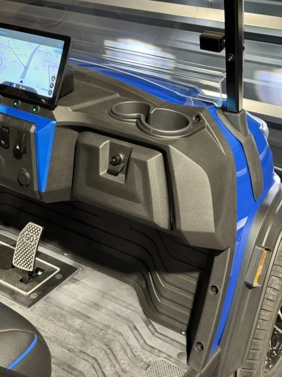2026 ICON i60LX photo 23