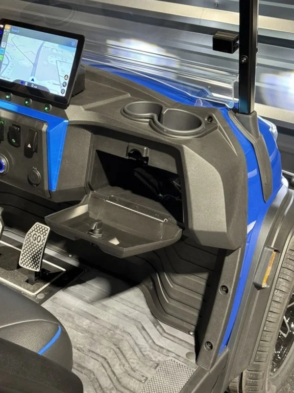 2026 ICON i60LX photo 24