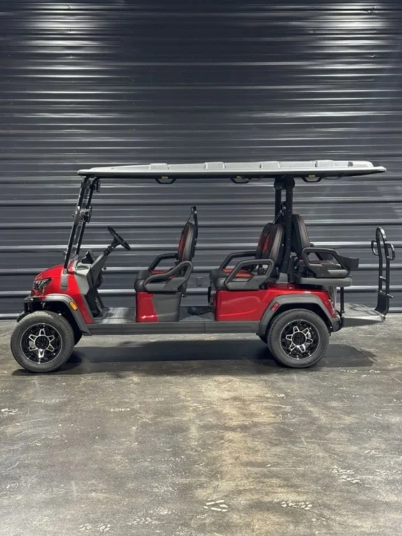 2026 ICON i60LX photo 3