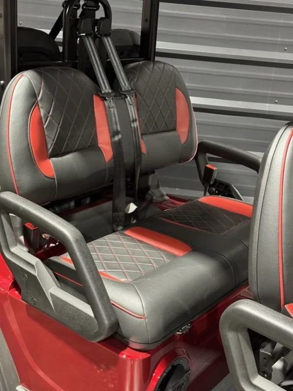 2026 ICON i60LX photo 11