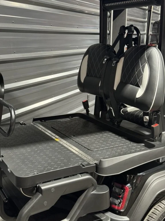 2026 ICON i60LX photo 14
