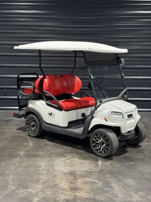 2021 Club Car Onward HP Lithium-Ion photo 2