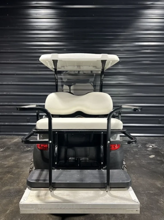 2014 Club Car Precedent photo 6