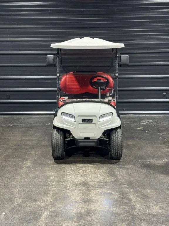 2021 Club Car Onward HP Lithium-Ion photo 6
