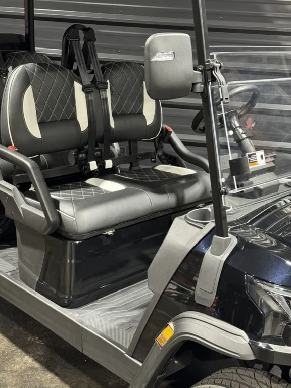 2026 ICON i60LX photo 8