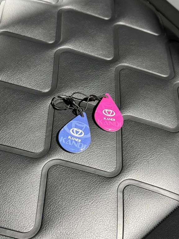 2026 Kandi 4 PRO FORWARD LITHIUM 150Ah photo 19