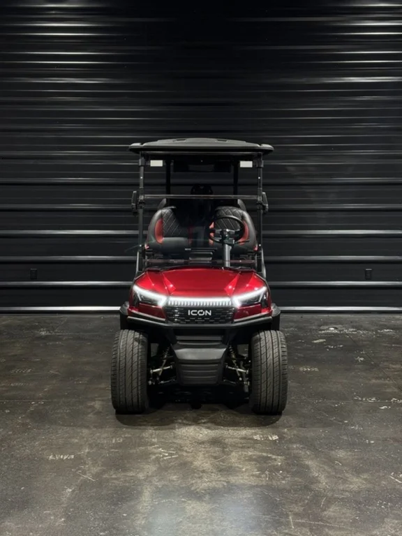 2026 ICON i60LX photo 6