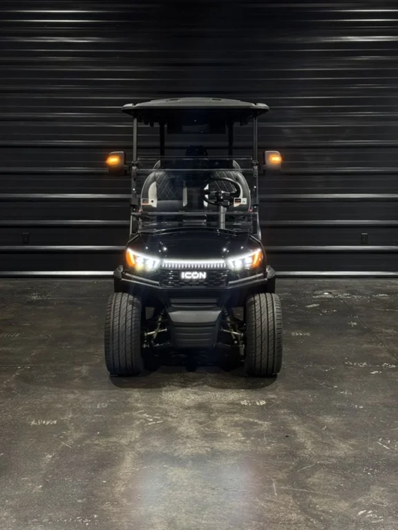2026 ICON i60LX photo 7