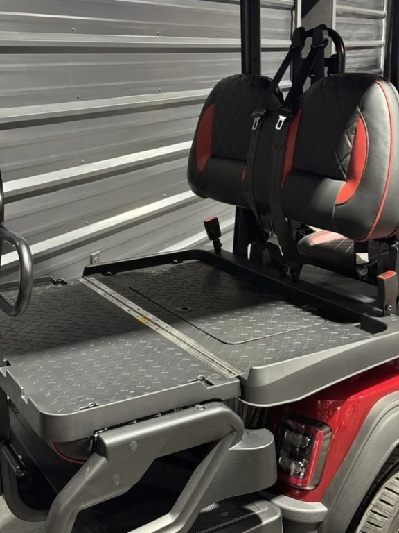 2026 ICON i60LX photo 15