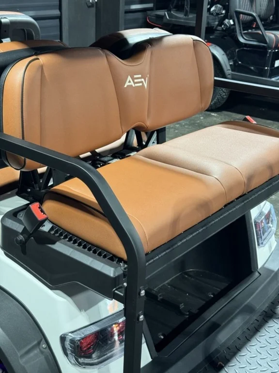 2024 Advanced EV Advent photo 17
