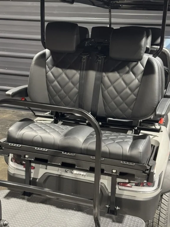 2026 Kandi 6 PRO LITHIUM 150Ah photo 5