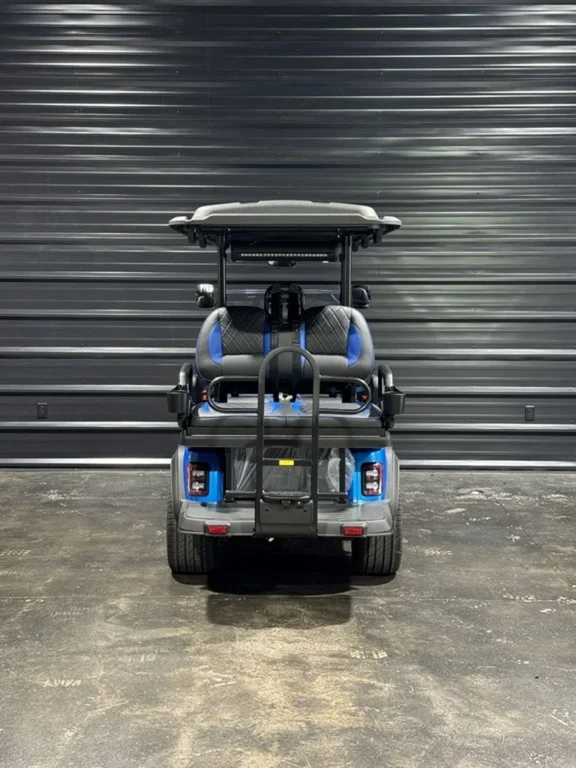 2026 ICON i60LX photo 8