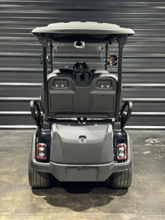 2025 Epic Carts E40FX photo 5