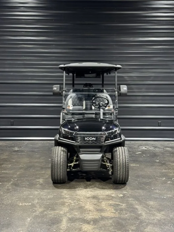 2026 ICON i60LX photo 4