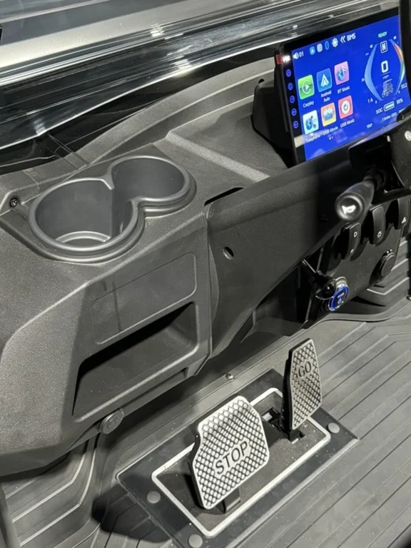 2026 ICON i60LX photo 25
