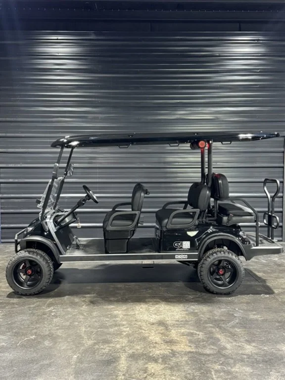 2025 ICON G60L photo 3
