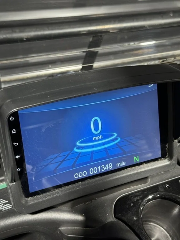 2021 Evolution Forester photo 8