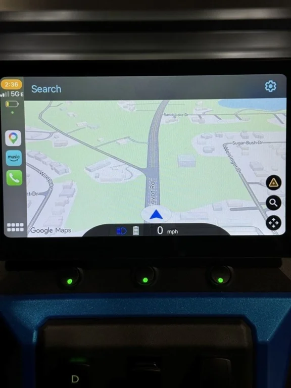 2026 ICON i60LX photo 20