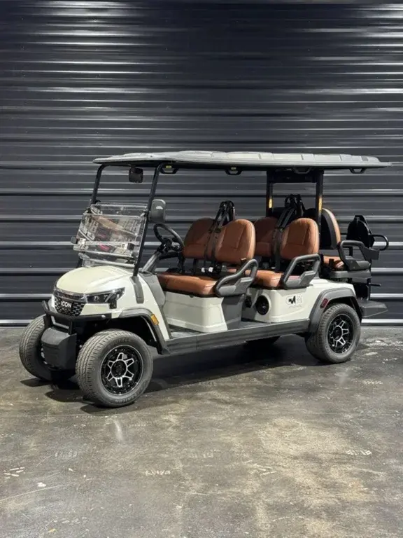 2026 ICON i60LX photo 1