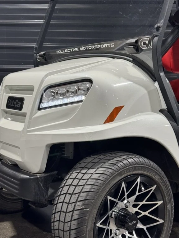 2021 Club Car Onward HP Lithium-Ion photo 7