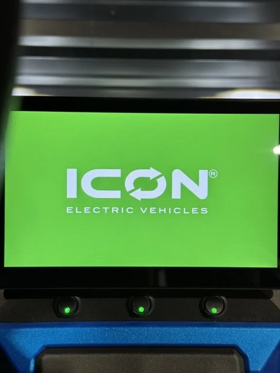 2026 ICON i60LX photo 17