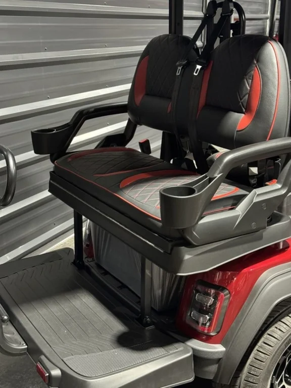 2026 ICON i60LX photo 14